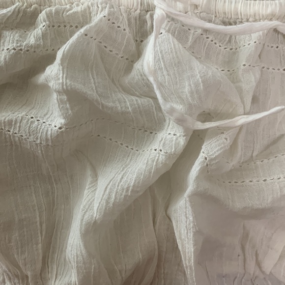 Aritzia Golden Tube top. Size Medium - Picture 4 of 4